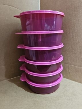 Tupperware Wonder Bowls